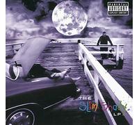 The Slim Shady [Explicit] by Eminem [Audio CD] NEUF