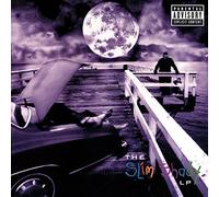 The Slim Shady Double Vinyle Gatefold
