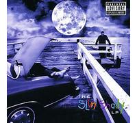 The Slim Shady LP – Double vinyle gatefold – INTERSCOPE