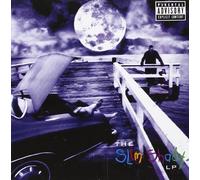 The Slim Shady LP by Eminem (1999-04-26)