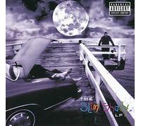 The Slim Shady LP by Eminem (1999-05-11)