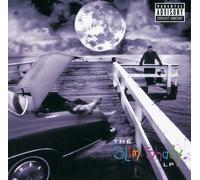 The Slim Shady LP by Eminem [VINYL] NEUF