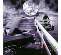 The Slim Shady Lp - Clean Usa Interscope Version