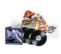 The Slim Shady LP Edition Deluxe Vinyle