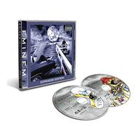 Eminem – The Slim Shady – CD – Édition 20e anniversaire