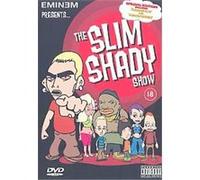 The Slim Shady Show , (Animated) G
