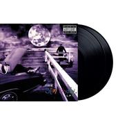 The Slim Shady Vinyle