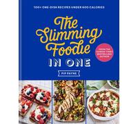 The Slimming Foodie In One