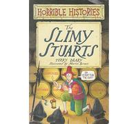 The Slimy Stuarts