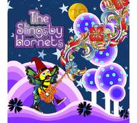 The Slingsby Hornets - 'All You Need Is Love' / 'Hey Bulldog' [Vinyl-Single 7''] [VINYL]