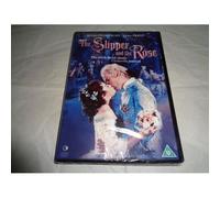 The Slipper And The Rose - Gemma Craven - Édition Uk - Dvd