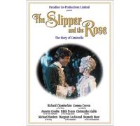 The Slipper and the Rose [Import USA Zone 1]
