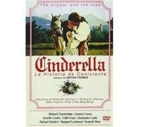 The Slipper and the Rose: The Story of Cinderella / Cinderella La Historia de Cenicienta G