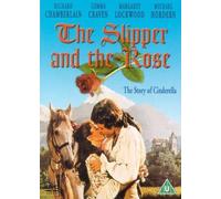The Slipper And The Rose: The Story Of Cinderella [Dvd] [1976]