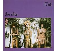 The Slits CD