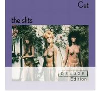 Slits - Cut-Deluxe [Import]