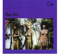The Slits Cut (Vinyl) 40th Anniversary 12" Album