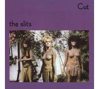 The Slits - Cut [Vinyl] Uk - Import