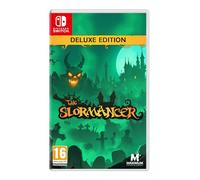 The Slormancer Deluxe Edition Nintendo Switch