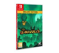 The Slormancer Deluxe Edition Nintendo Switch