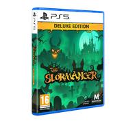 The Slormancer Deluxe Edition PS5