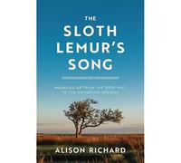 The Sloth Lemur's Song