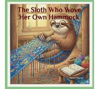The Sloth Who Wove Her Own Hammock