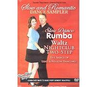 The Slow And Romantic Dance Sampler G