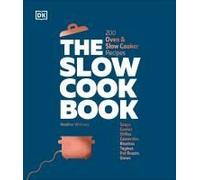 The Slow Cook Book