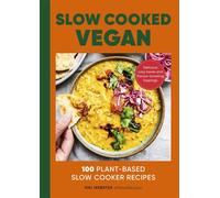 The Slow Cooked Vegan - Niki Webster - Ebury Digital - ebook (ePub) - Livre