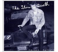 Slow Death, the - Casual Majesty [Import]