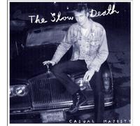 Slow Death, the – Casual Majesty – Vinyle – Import – Victrola