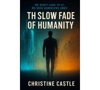 The Slow Fade of Humanity: When Connection Fades and Machines Take Our Place, What Remains of Us?