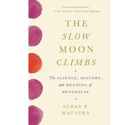 The Slow Moon Climbs