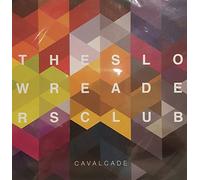 The Slow Readers Club - Cavalcade [Import]