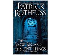 The Slow Regard Of Silent Things