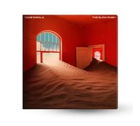The Slow Rush CD
