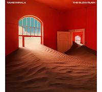 Tame Impala - The Slow Rush (2 LP + 2 x 12" Vinyl + 7" Vinyl)
