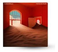 The Slow Rush – Édition CD Digipack – Fiction BMX