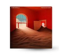 The Slow Rush – Édition CD Digipack – Fiction BMX
