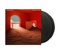 Tame Impala – The Slow Rush – Double vinyle – Édition standard