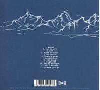 THE SLOW SHOW - LUST AND LEARN CD NEUF