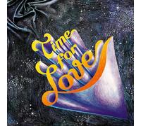 The Slow Slushy Boys - Time for Love and Boogie (Vinyl)