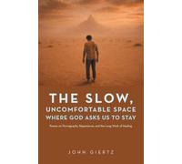 The Slow, Uncomfortable Space Where God Asks Us to Stay: Poems on Pornography, Repentance, and the Long Work of Healing