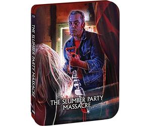 The Slumber Party Massacre [Blu-Ray]