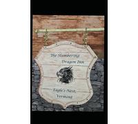 The Slumbering Dragon Inn Mystery series: Book 5: The Maton