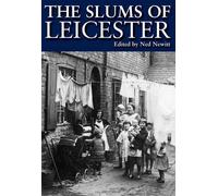 The Slums Of Leicester