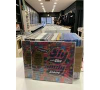 Sly & the Family Stone – Best of – Vinyle coloré rose 180 g – 2021 – Music on Vinyl