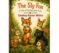 The Sly Fox: A Tale of Honesty and Trust
