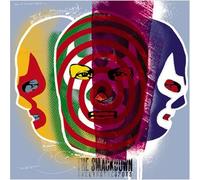 The Smackdown – Calling The Spots – CD – Import